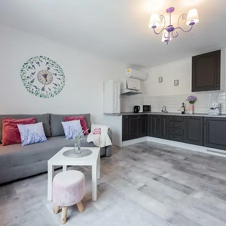 Lu Apartment Oswiecim
