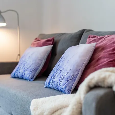 Lu Apartment
