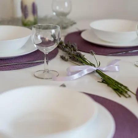 Apartmán Lu Osvětim