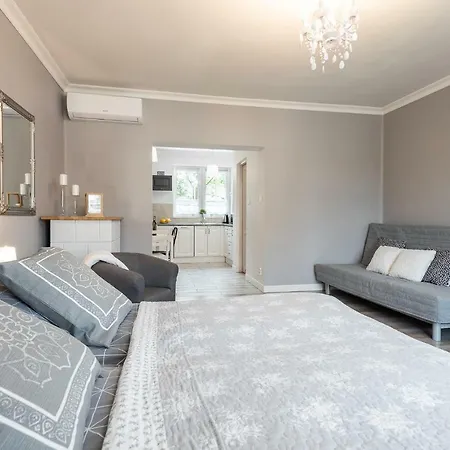 Apartment Lu *