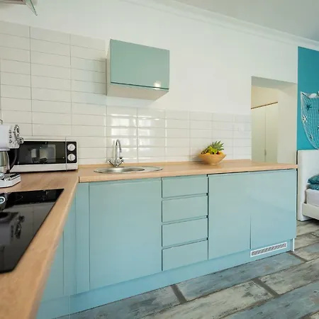 Apartment Lu *