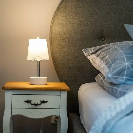 Lu Apartmán Osvětim