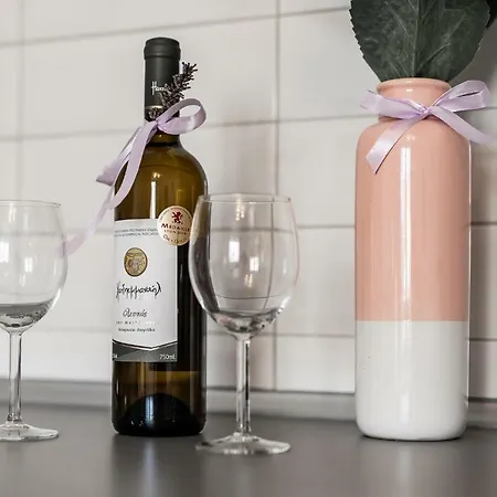 Lu Apartmán Osvětim