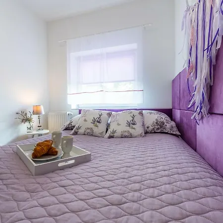 Apartment Lu Oswiecim