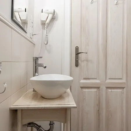 Apartmán Lu Osvětim