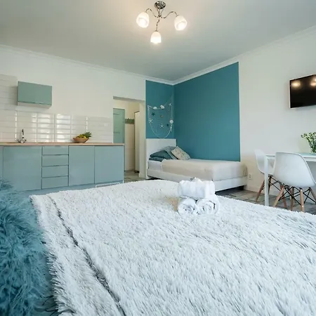 Apartment Lu *