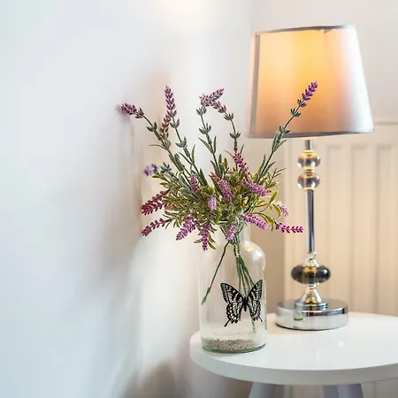 Apartmán Lu Osvětim