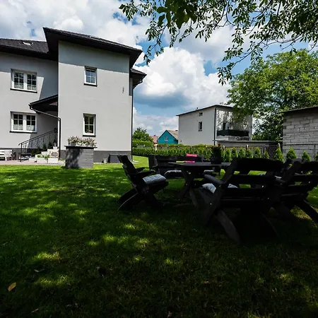 Lu Lägenhet