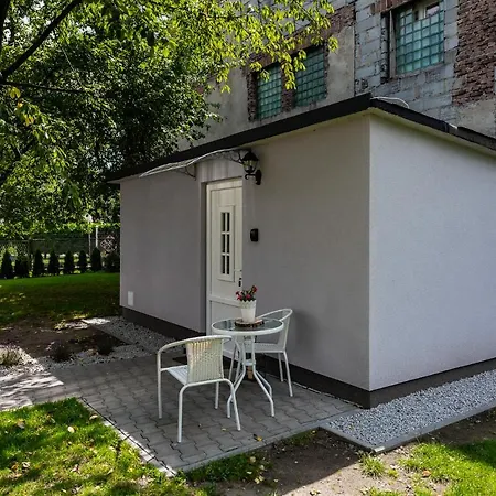 Lu Oswiecim