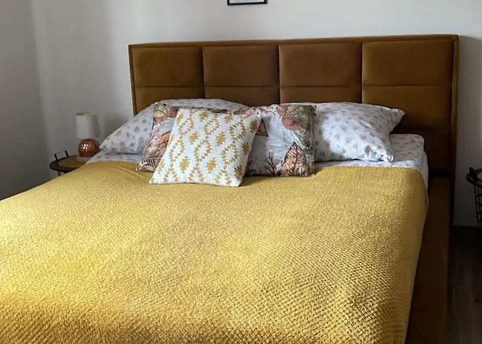 公寓 Lu 奥斯威辛