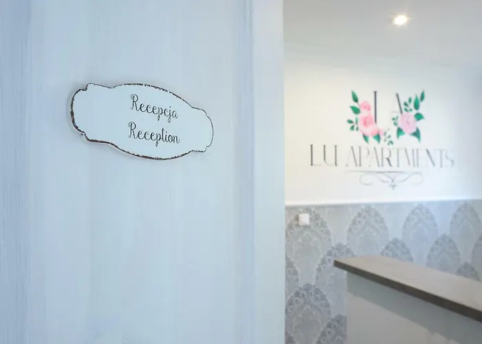 公寓 Lu 奥斯威辛