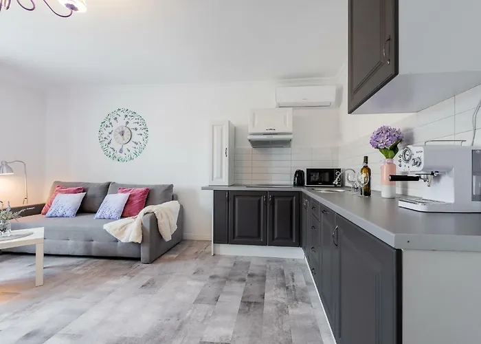 公寓 Lu 奥斯威辛