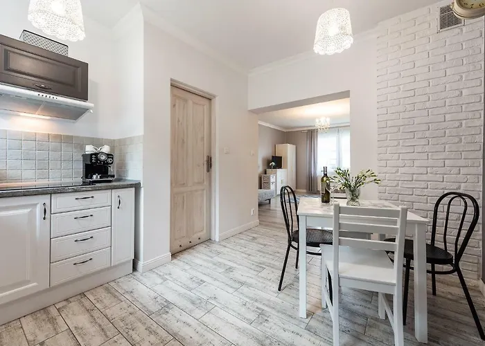 公寓 Lu 奥斯威辛