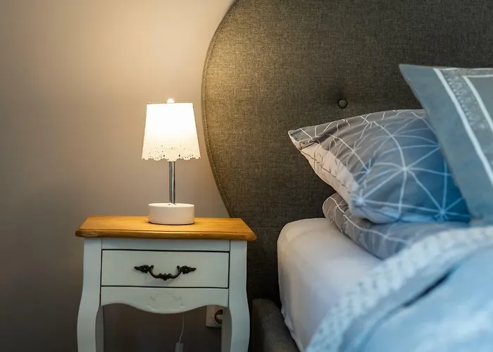 Lu 公寓 奥斯威辛