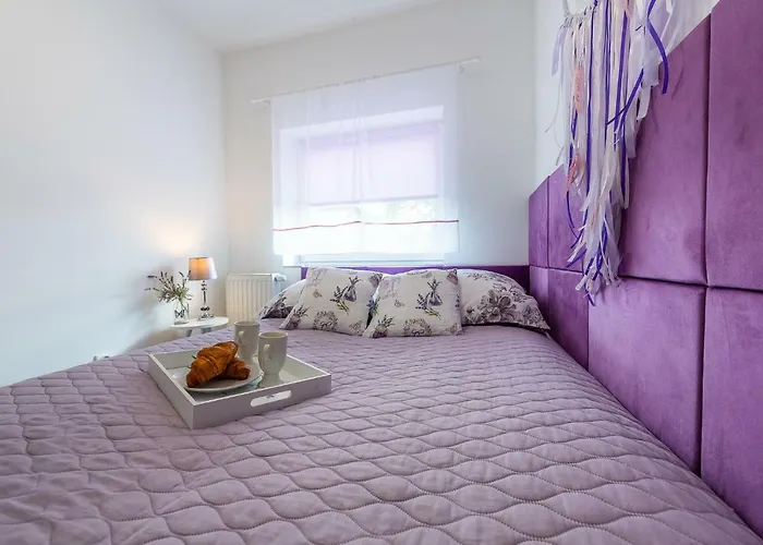 公寓 Lu 奥斯威辛