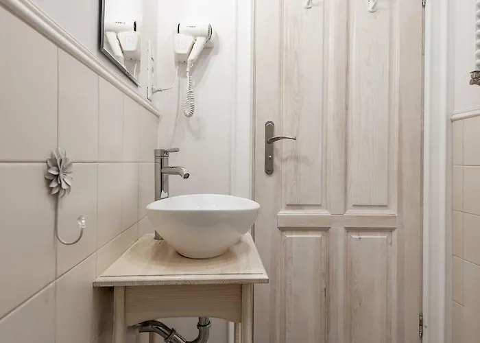 公寓 Lu 奥斯威辛