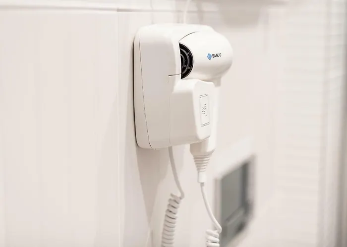 Lu 公寓 奥斯威辛