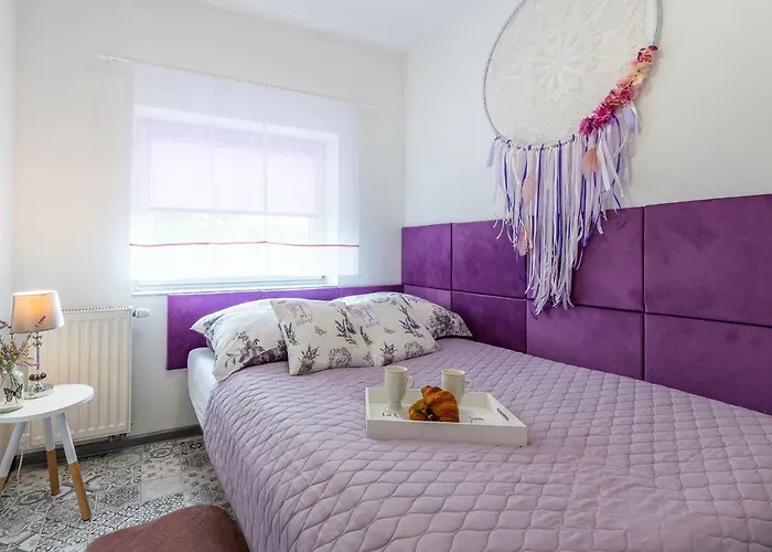 Lu 公寓 奥斯威辛