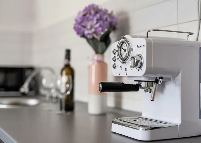 公寓 Lu 奥斯威辛