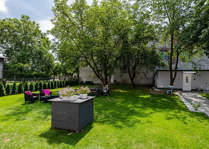 公寓 Lu 奥斯威辛